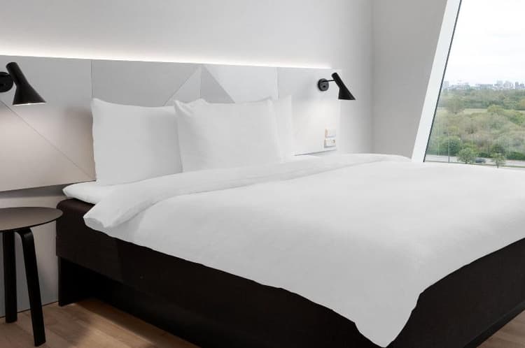 AC Bella Sky Copenhagen