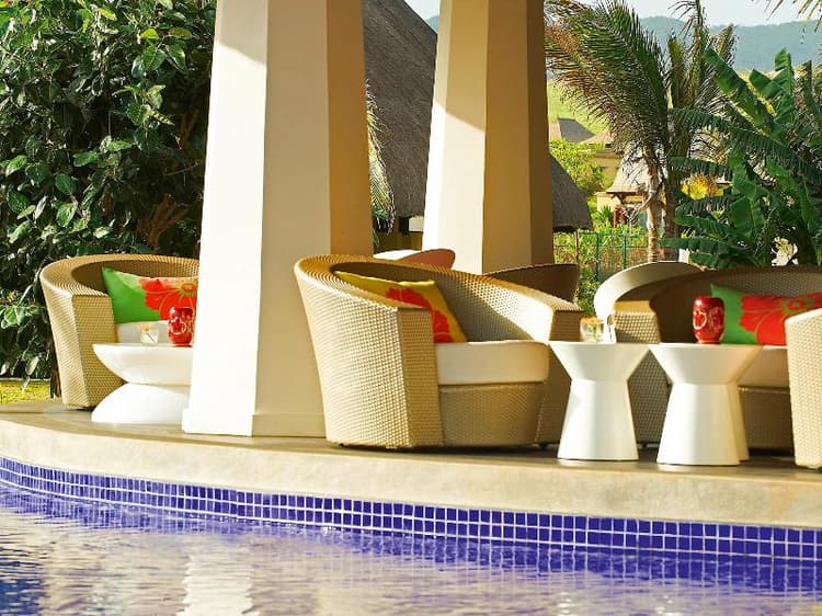 So Sofitel Mauritius