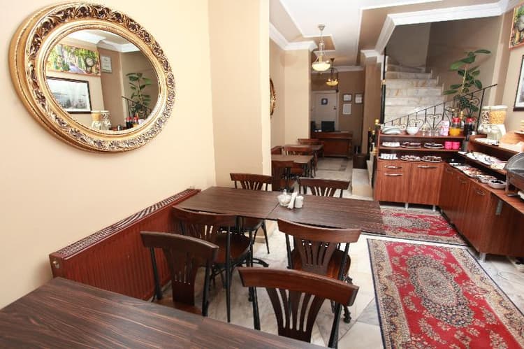 Sultanahmet Star Hotel