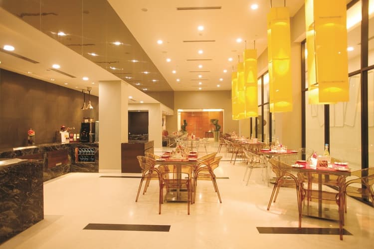 Keys Select Hosur Road By Lemon Tree Hotels