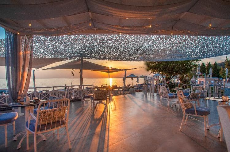 Acrotel Lilyann Boutique hotel