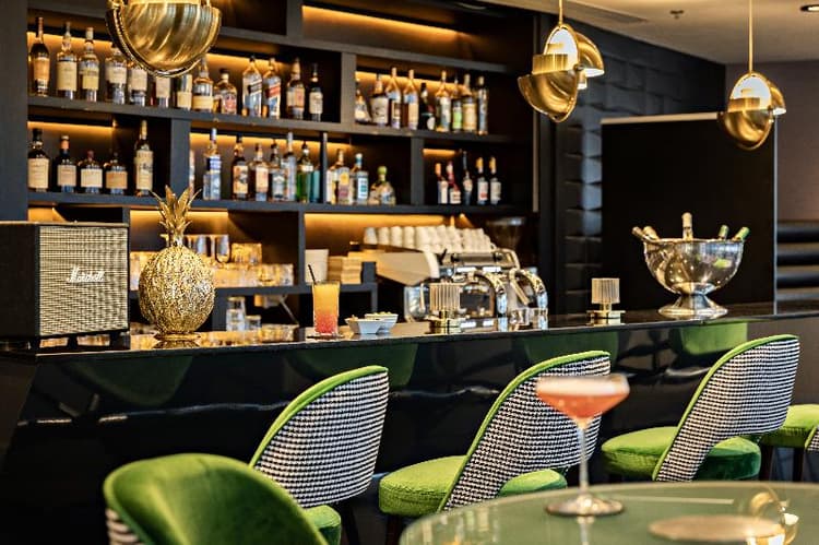 Pullman Paris la Défense