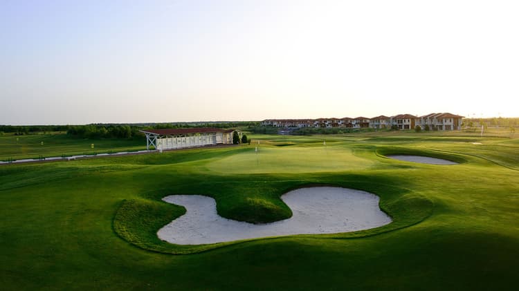 Lighthouse Golf & Spa Hotel