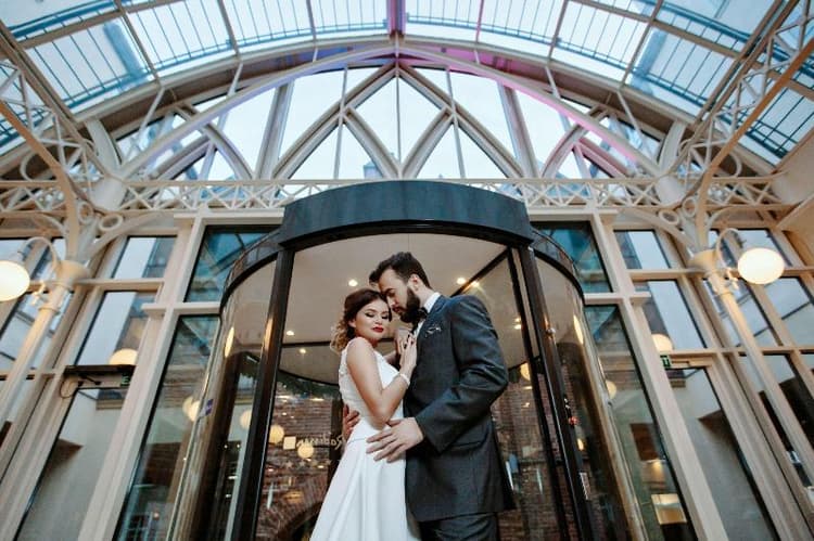 Radisson Blu Hotel Gdansk