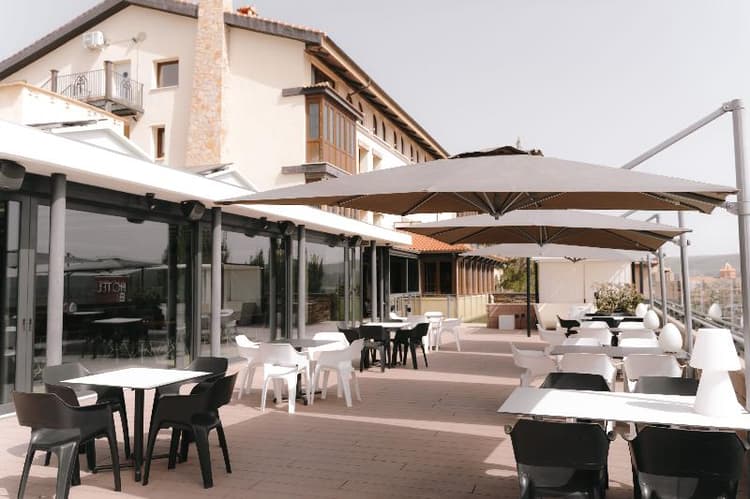 Balfagon Hotel & Spa