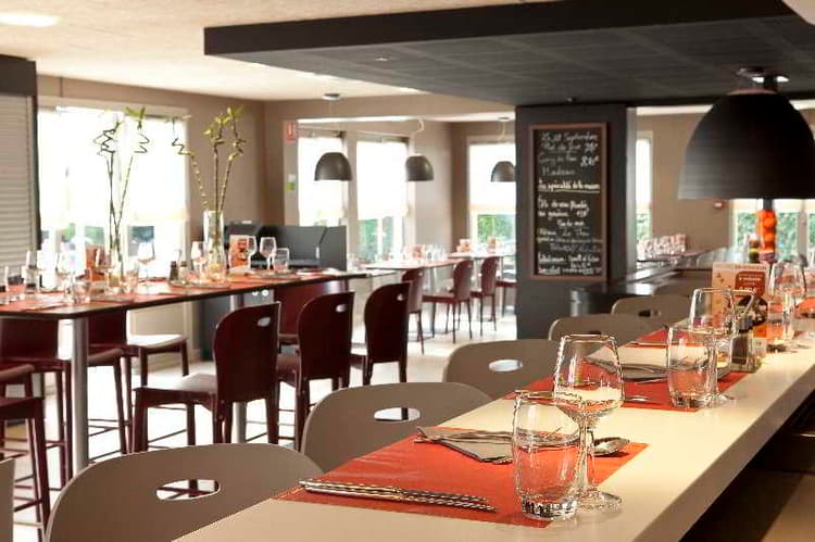 Campanile Lille Nord Wasquehal