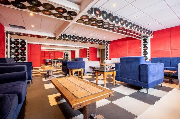 Madame Vacances Hôtel Ibiza