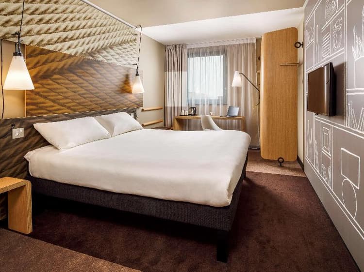 Ibis Birmingham Airport