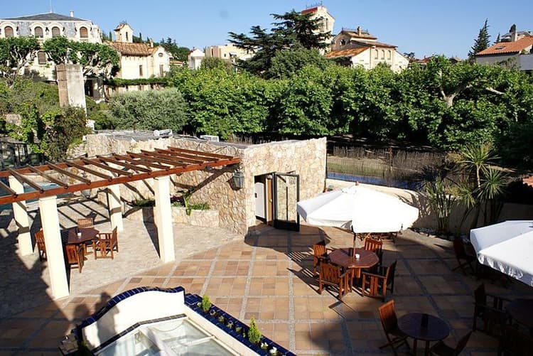 Termes La Garriga