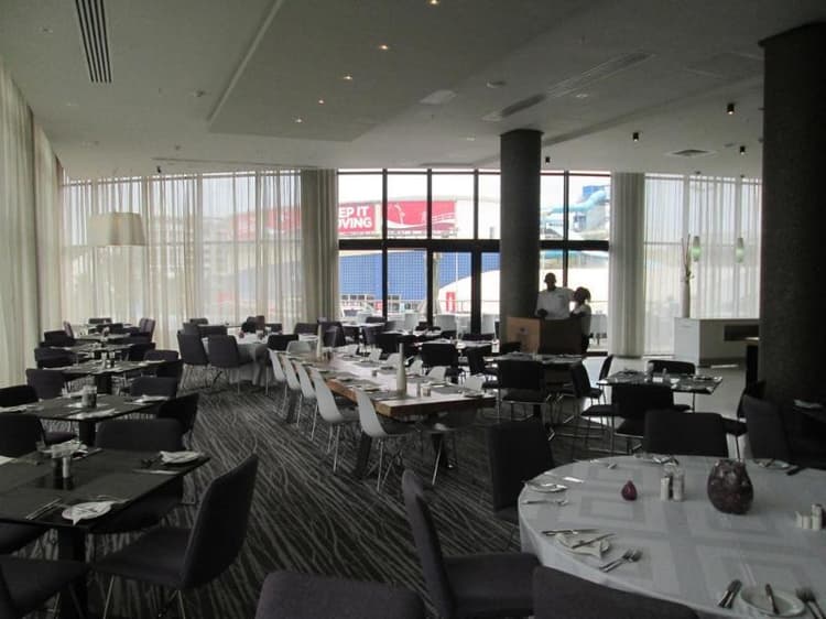 aha Gateway Hotel