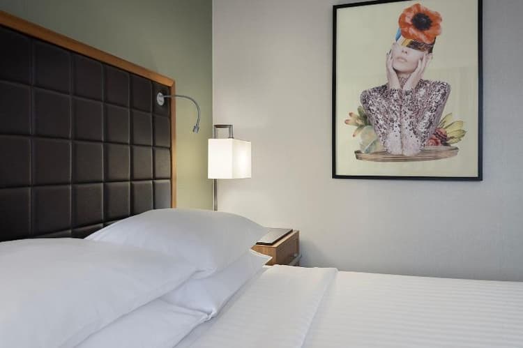 Delta Hotels by Marriott Swansea