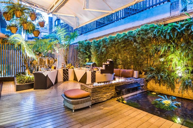 Hotel Cabrera Imperial by Key 33