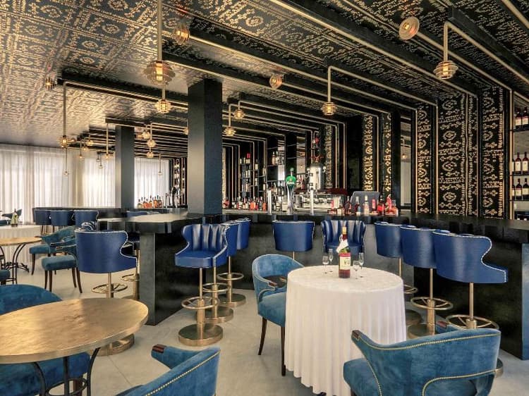 Mercure Raphael Wien