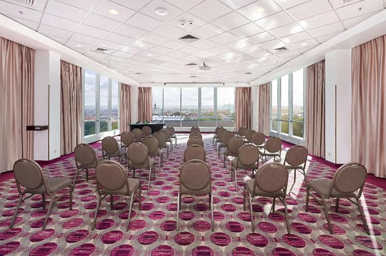 Radisson Blu Hotel Szczecin