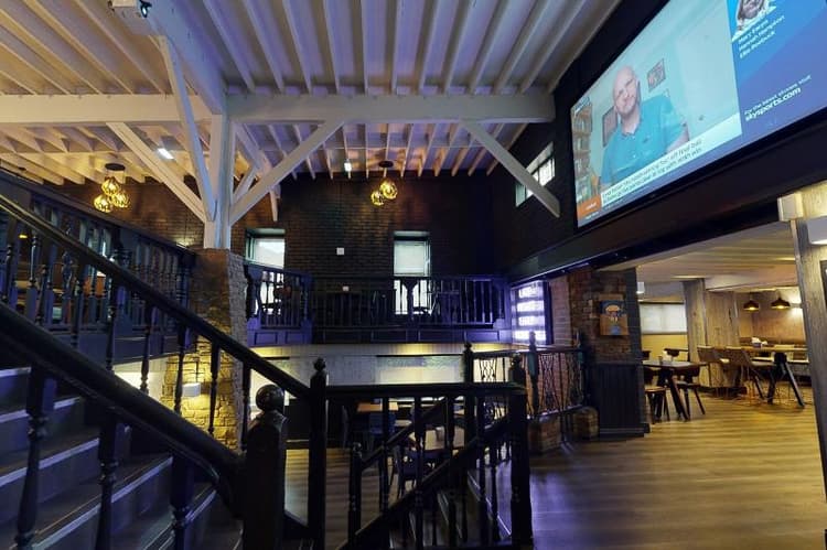 Village Hotel Manchester Hyde