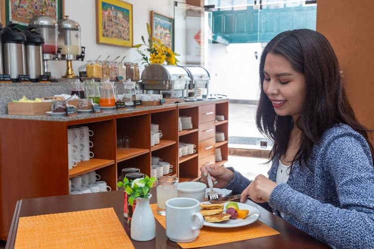 Casa Andina Standard Koricancha