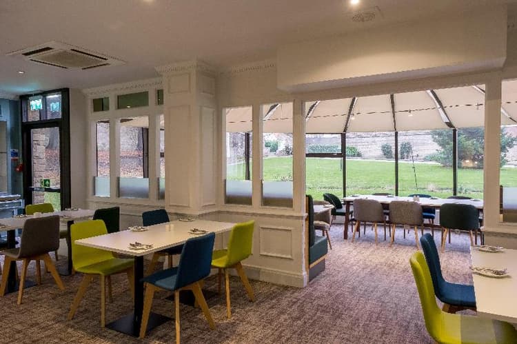 Holiday Inn Express Doncaster
