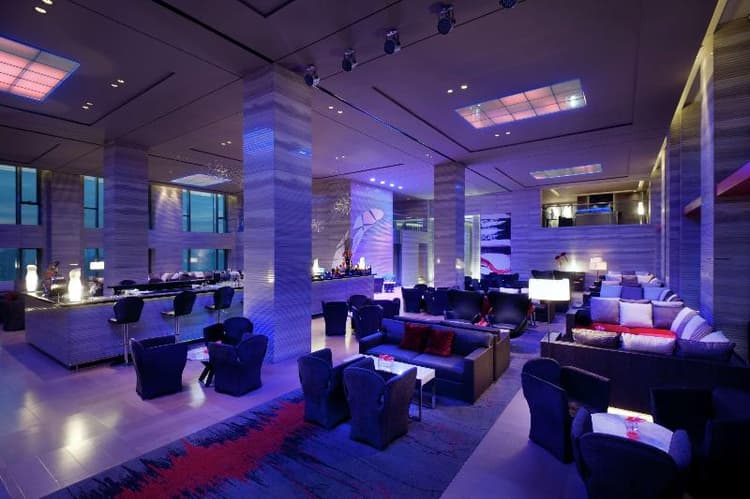 Hilton Xi'an High-tech Zone