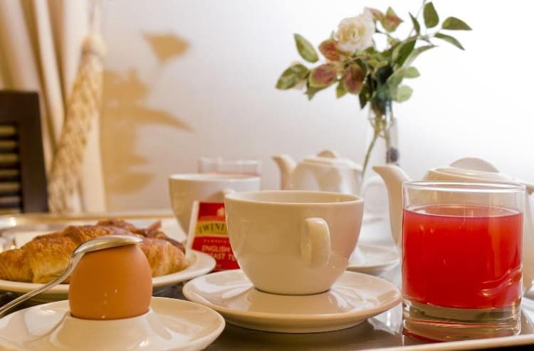 Palazzo Galletti - Residenza D'Epoca