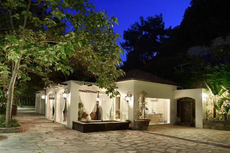 Sarpedor Boutique Hotel