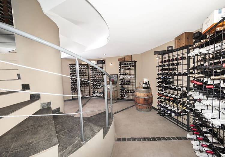 Villa Mansa Wine Hotel Only Adult