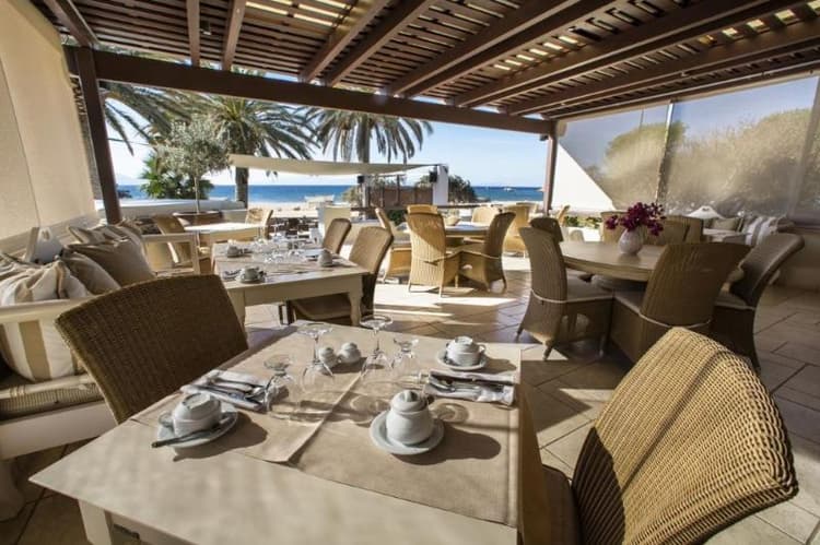 Finikas Hotel Naxos