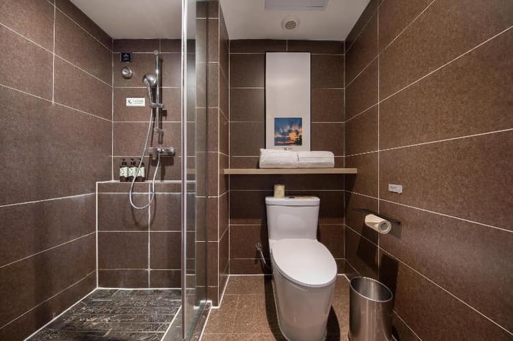 Atour Hotel Tianhe GuangZhou