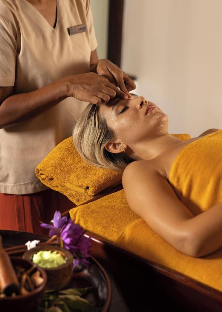 Heritance Ayurveda Mahagedara