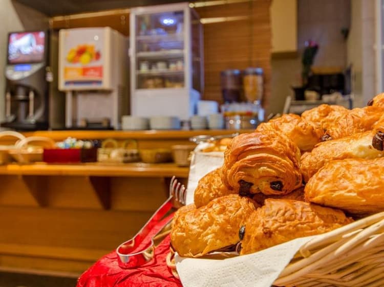 Arc Paris Porte d'Orleans