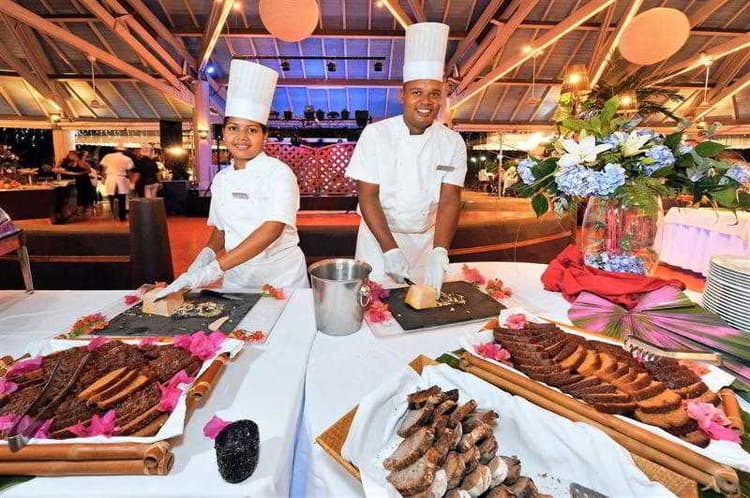 Le Relais de L'Hermitage Saint Gilles