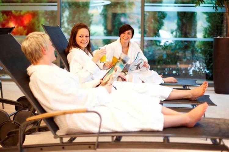 Donnington Valley Hotel & Golf Spa