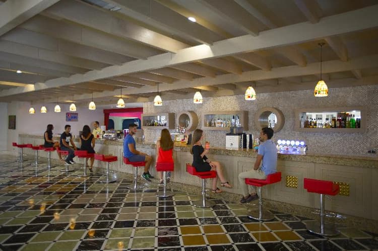 Royal Alhambra Palace