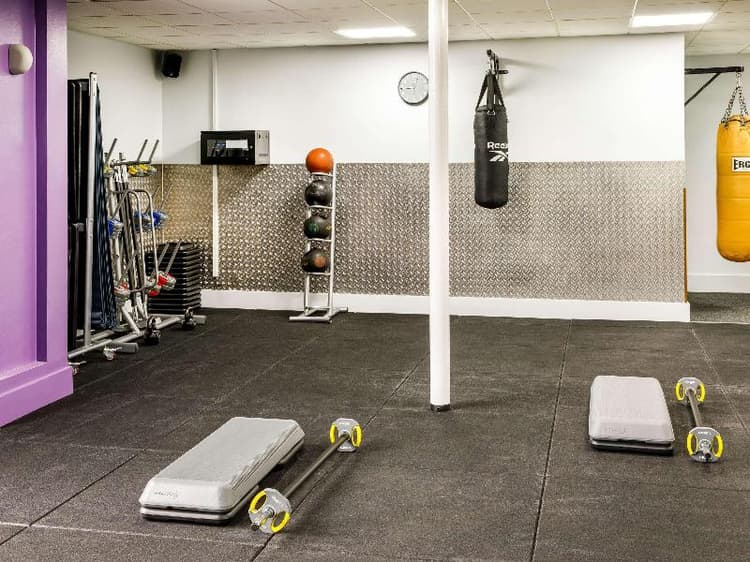 Mercure Telford Centre Hotel