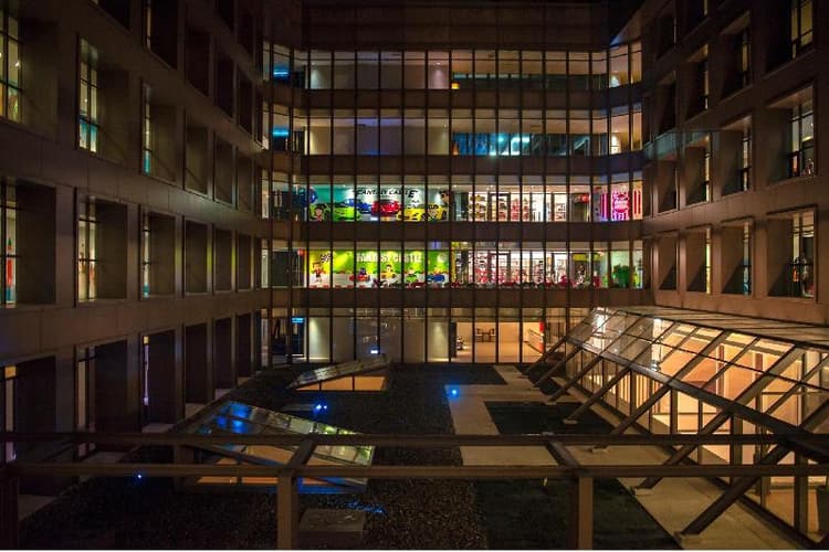 Silks Place Yilan
