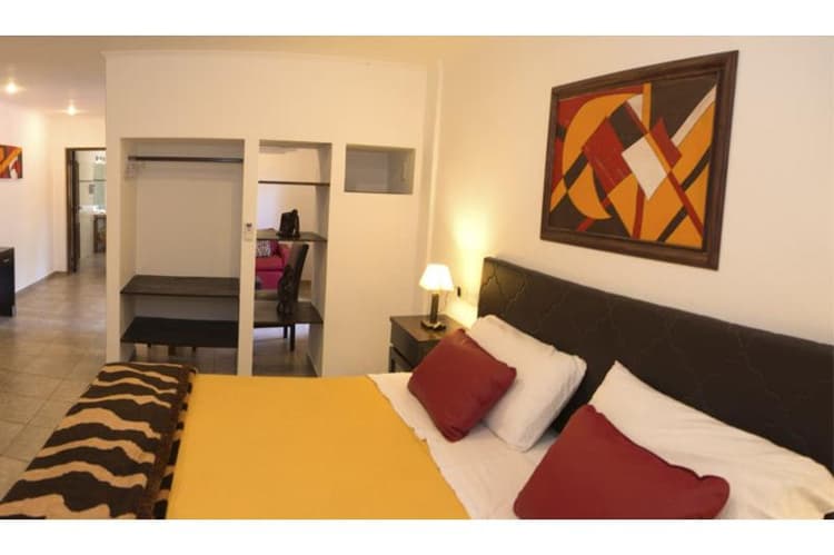 Boutique Hotel De La Fonte