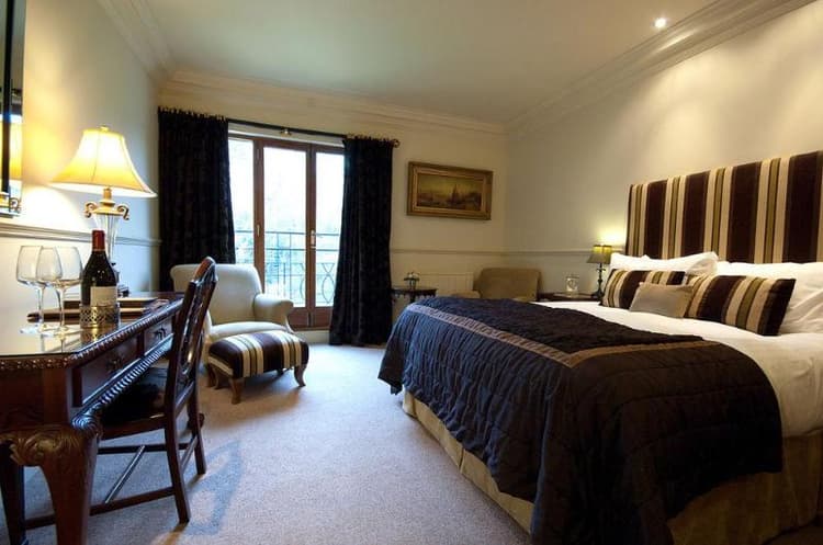 Whitley Hall Country House Hotel