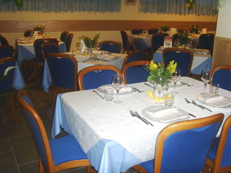 Costa Hotel