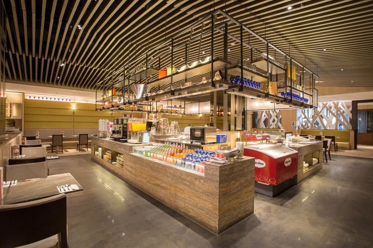 The Splendor Hotel Taichung