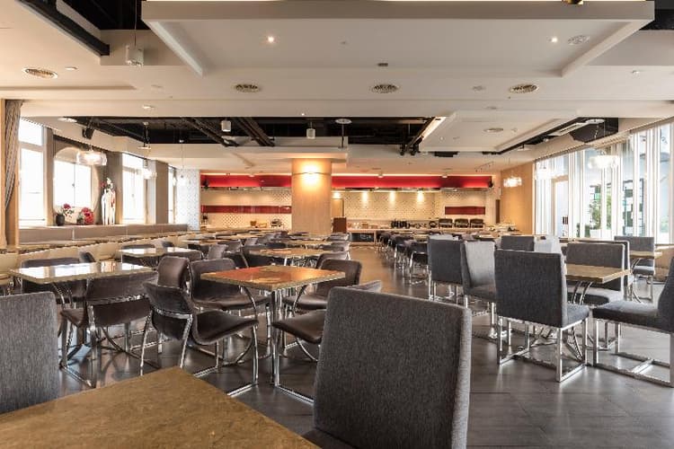 Beacon Hotel