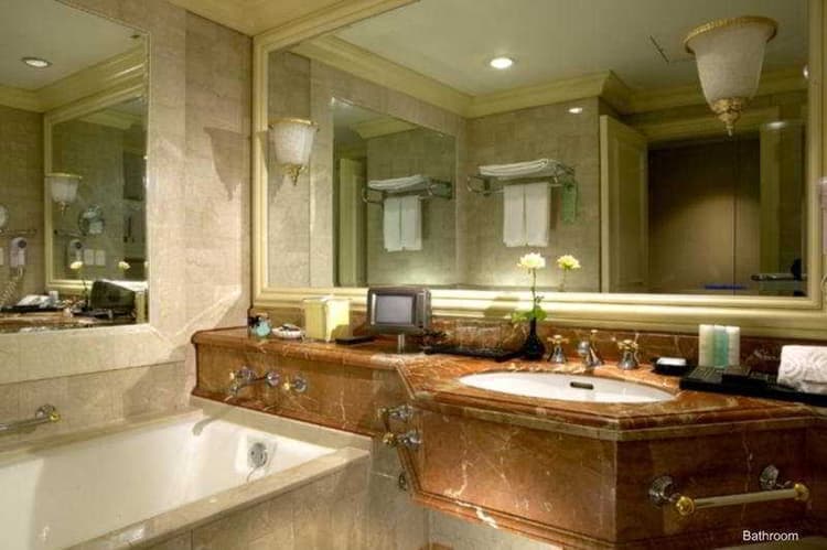 Grand Hi-Lai Hotel