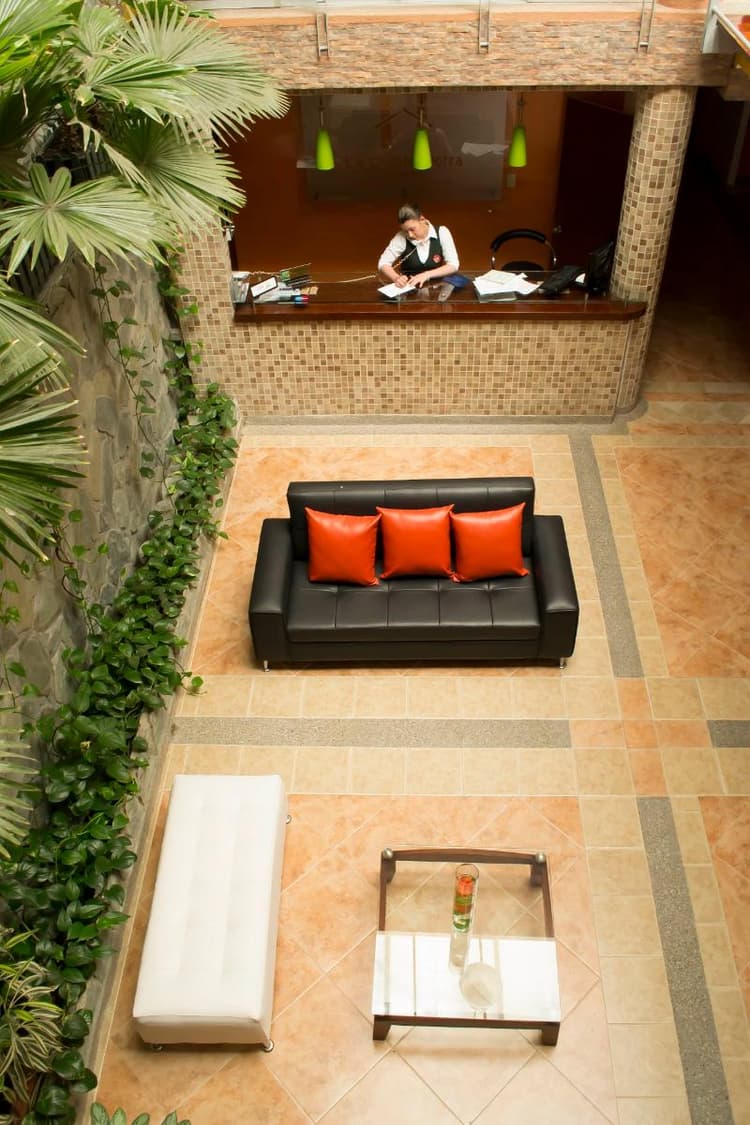 La Quinta Porra