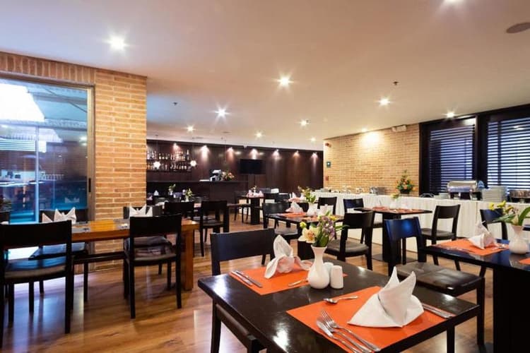 Hotel Madisson Inn Luxury By Geh Suites