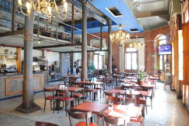 La Fresque Hotel Boutique