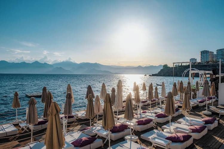 La Boutique Hotels & Suites