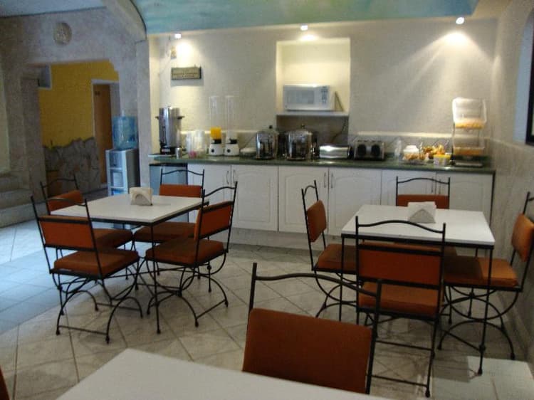 Pequeño Gran Hotel