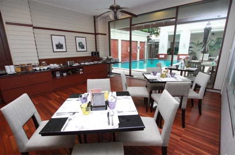 Asoke Residence Sukhumvit by UHG