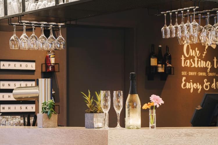 Premier Inn München Messe