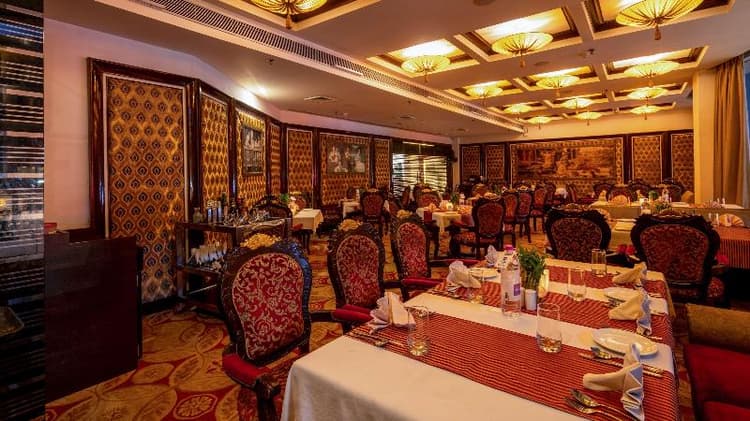 Best Western Merrion