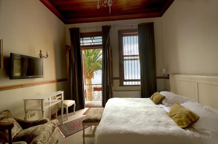 Gran Hotel Gervasoni Boutique
