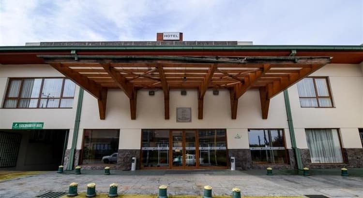 Diego de Almagro Puerto Montt